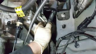 2011 GMC ACADIA ,NO CRANK, NO START