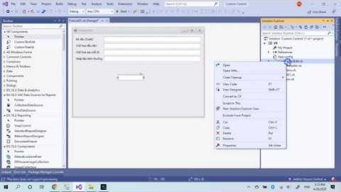 Hướng dẫn Custom TextEdit để thiết lập một số tính năng khi nhập liệu mà không phải mất công code