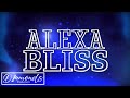 Wwe  alexa bliss custom entrance titantron 2017