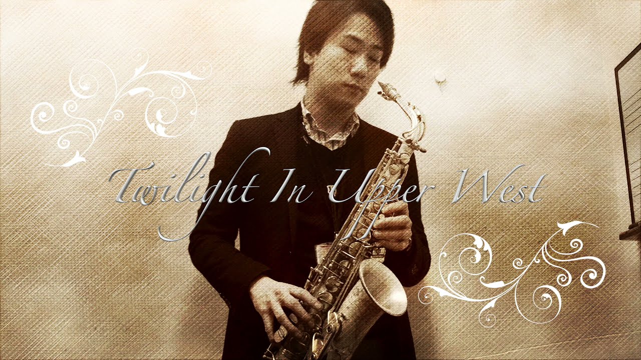 JFusion『Twilight In Upper West /TSQUARE/和泉宏隆』アルトサックスでカバーしてみた/吉田隆広 YouTube JFusion『Twilight In Upper West /TSQUARE/和泉宏隆』アルトサックスでカバーしてみた/吉田隆広 YouTube