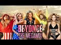 BEYONCÉ (The Megamix of 40 Hits) // by JOSEPH JAMES