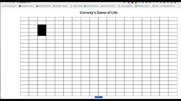 had fun coding game of life using tdd