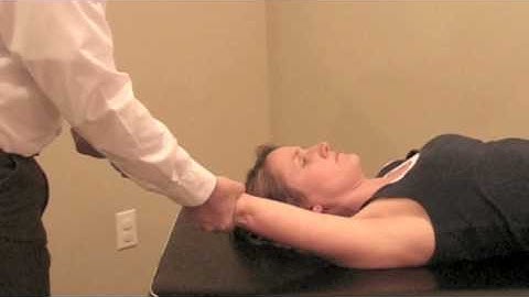 Lateral Pivot Shift Elbow