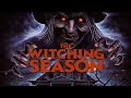 The witching season  horror anthology trailer