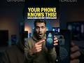 DATA Being STOLEN? ⚠️