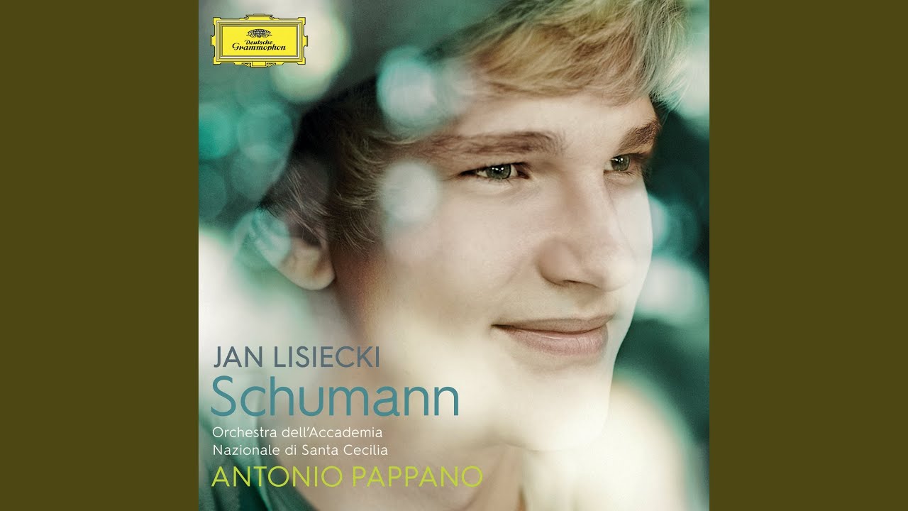 Schumann: 3 Romances, Op. 28: No. 2 in F-Sharp Major. Einfach