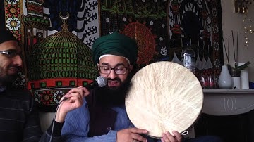 Haikal Muflahi - Tala al ash kura rabi- Slough