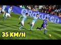 Lionel Messi [CORRIDAS SALVAJES] Runnin' Wild