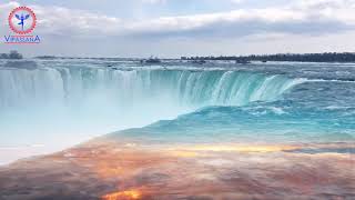 SLEEPING MUSIC | CALMING VIDEOS | VIPASSANA MEDITATION 2021 | MEDITERA VIDEO 2021 | RELAXING MUSIC | screenshot 5