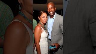 Jasmine Guy and Terrence Duckett on their 10 years of marriage || Children and family #shorts