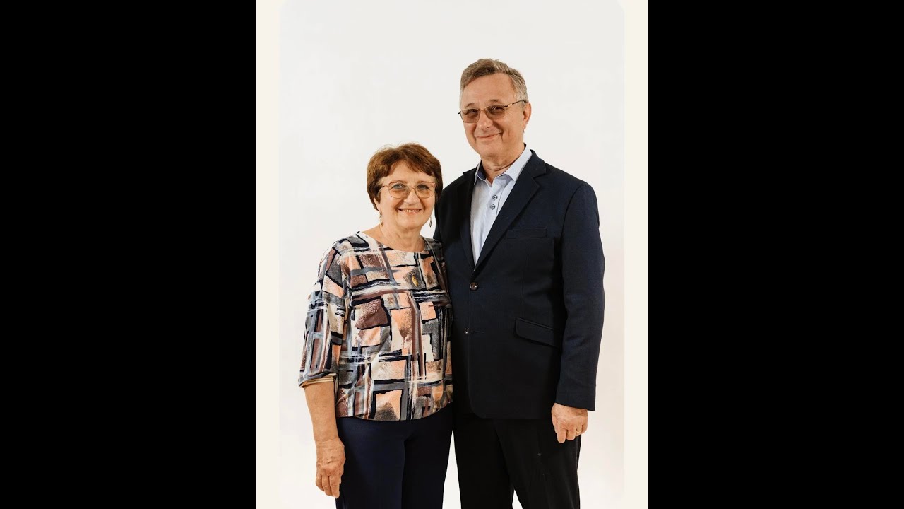 KCHWE Kielce -  Usługa proroka Ryszarda Krzywego - 01.02.2026