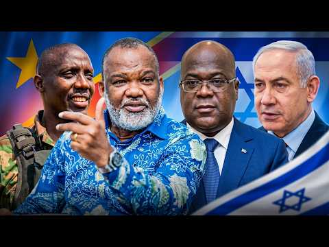 AFC/M23 BARASHIMIRA FELIX TSHISEKEDI KUBUFASHA BWAGISIRIKARE?