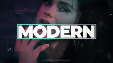 Dynamic Opener | After Effects Template #Videohive #AfterEffectsTemplate #Videohive