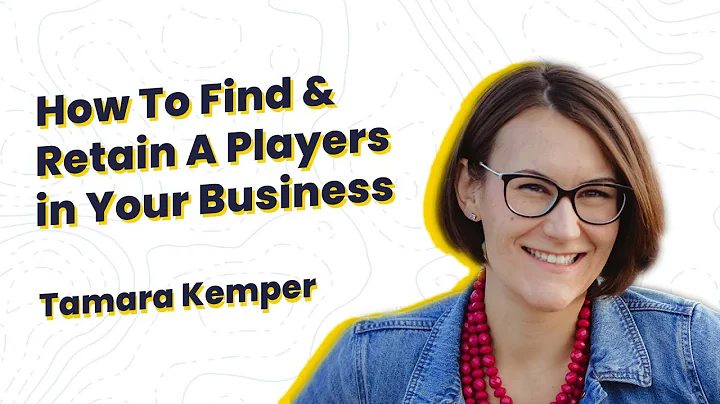How To Find & Retain "A" Players For Your Business...