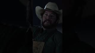 Dinner plans? #YellowstoneTV