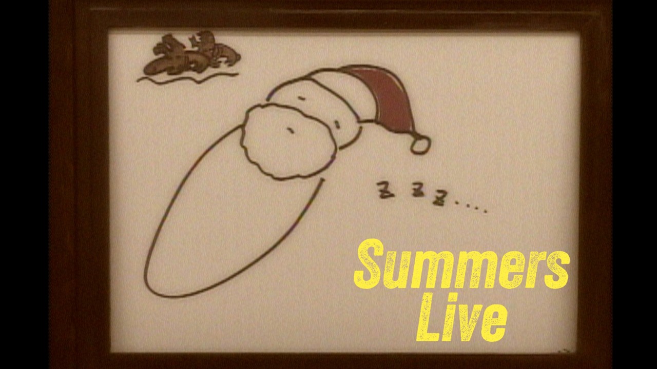 紙芝居 / さまぁ〜ずライブ３(2002)