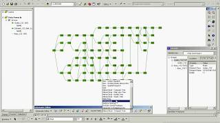 Schematic Analysis for Power System of Kurdistan Region of Iraq Using GIS