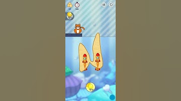 Hello Cats-Cat Game Level 203 Android Gameplay