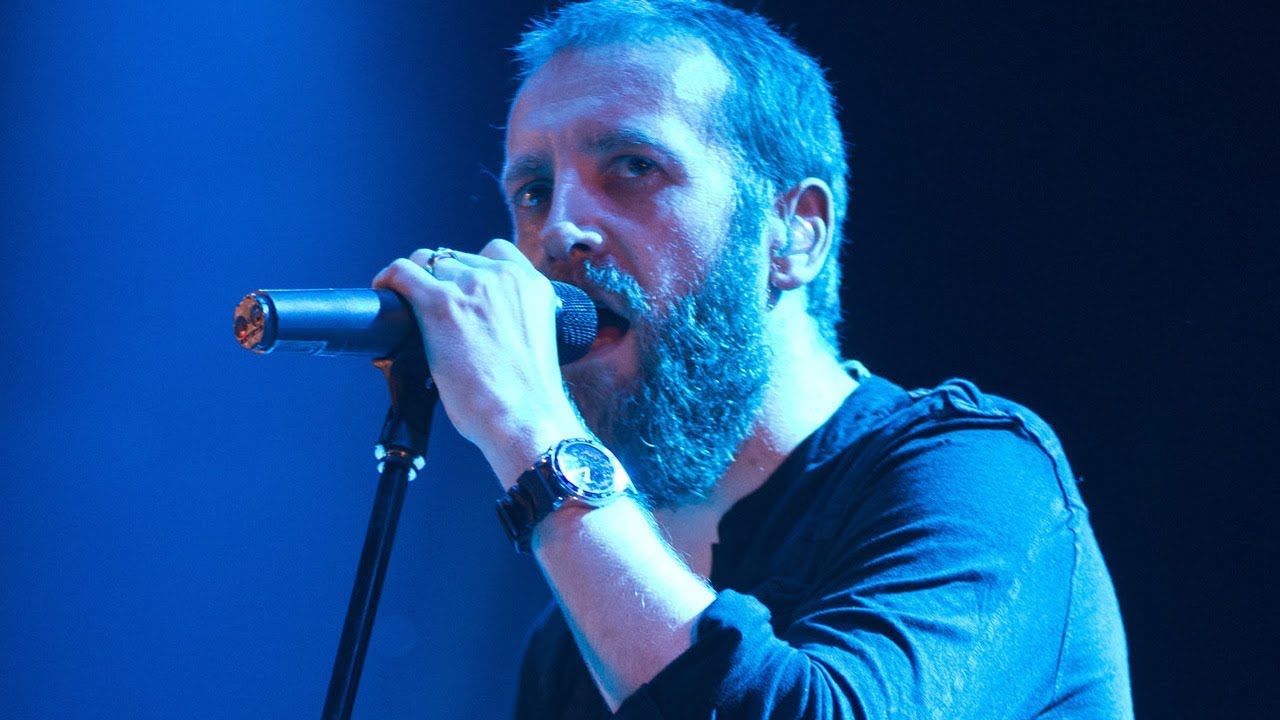 PARADISE LOST's Nick Holmes on 'Medusa', Musical Direction, Vocals ...