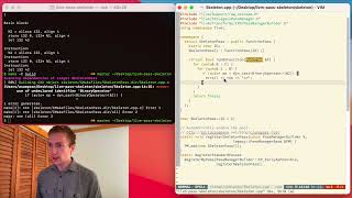 CS 6120  Lesson 6  Writing an LLVM Pass   HD