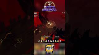 Divine Staff vs Boltcasters | Corrupted Dungeons PvP