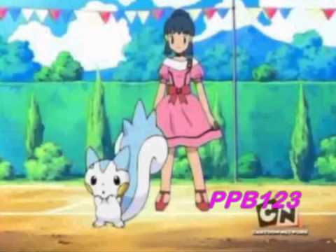 Angel X Thunder Amv- Broken