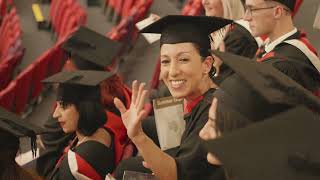 Summer Graduation 2026 - Highlights News