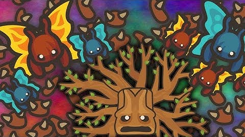 Taming.io | high scoring until i die! #tamingionewupdate #tamingio