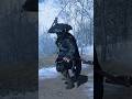 Dark Ronin • Ghost Of Tsushima