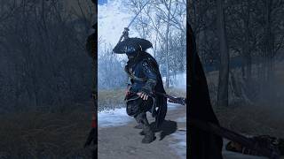 Dark Ronin • Ghost Of Tsushima