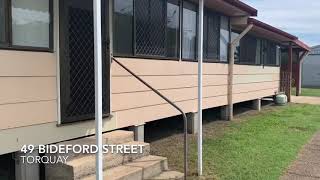 49 Bideford Street Torquay QLD 4655