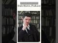 PODCAST: MA CREATIVE WRITING & PUBLISHING