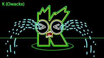 Crying Sprunki Alphabet Lore (VOCODED) To Tetris Theme