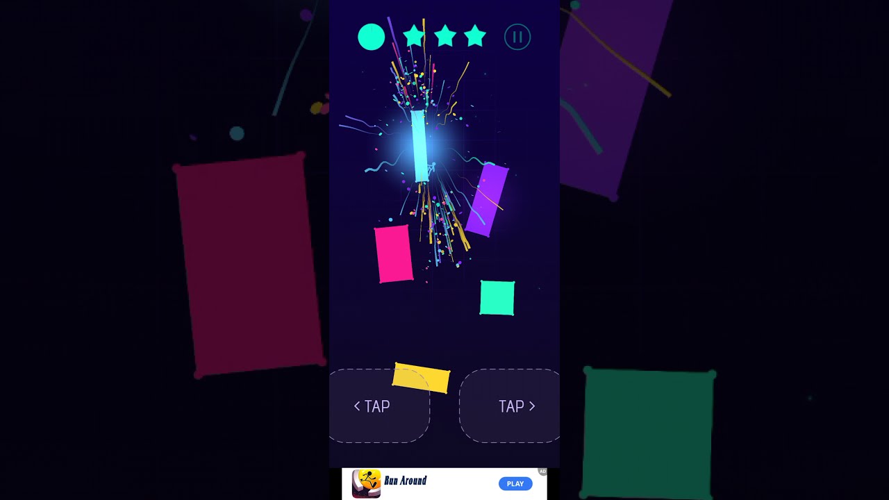 Light it up game | crazy labs | play and delete