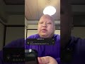 推しが炎上した時の信者の反応