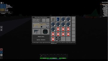 THE WORST EXPLOITER ON APOCALYPSE RISING