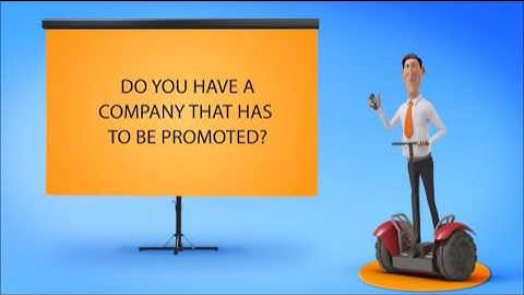 3D CHARACTER EXPLAINER VIDEO for business