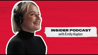 ESPN's Emily Kaplan (Full Interview) | Chicago Blackhawks Information