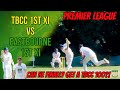 CAN HE FINALLY GET A TBCC 100?! | TBCC vs Eastbourne | Sussex Premier League Cricket Highlights