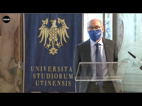 Presentazione progetti interdisciplinari dell'Università di Udine