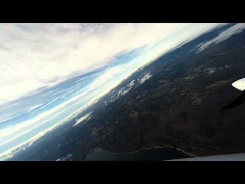 Cloud Chasing