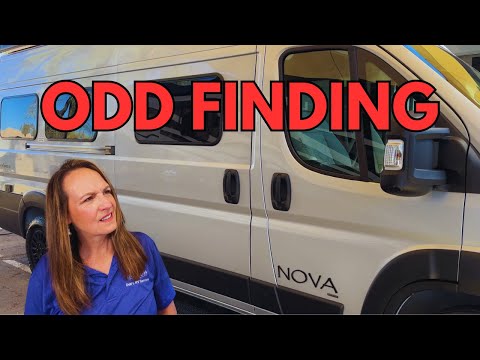 Is Your RV Water Pump Clogging? Check This!