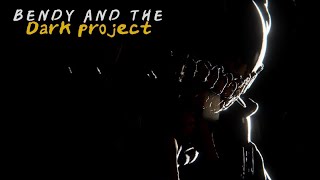 The ink demon | Bendy and the Dark Project