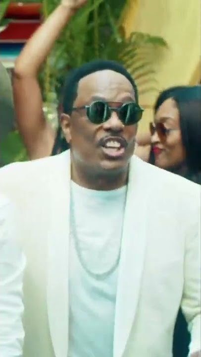 'No Stoppin' Us' by Charlie Wilson (ft. Babyface, K-Ci Hailey and Johnny Gill) (Short)