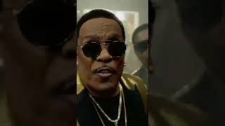 "No Stoppin' Us" by Charlie Wilson (ft. Babyface, K-Ci Hailey and Johnny Gill) (Short)