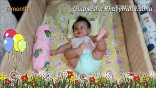 Little Baby Funny - Awesome, So Cutee... Very Active..