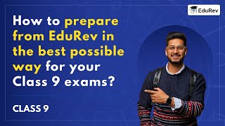How to prepare from EduRev in the best possible way for your Class 9 exams? screenshot 5