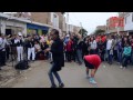 PERICO MACOÑA ZAPEROKO LA RESISTENCIA SALSERA DEL CALLAO PERICO MACOÑA ZAPEROKO LA RESISTENCIA SALSERA DEL CALLAO