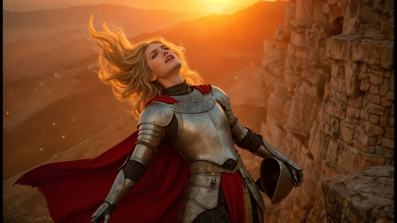 The Price of a Throne🎵⚔️ KK | Kiko Kimura