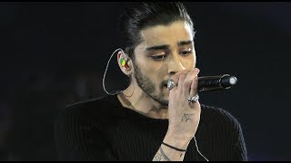 Zayn - Moments LIVE BEST HIGH NOTES COMPILATIONS! (MUST WATCH!!!)